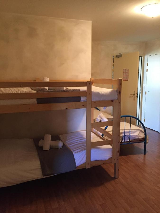 Auberge Les Fontilles Coltines Eksteriør bilde
